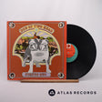 Status Quo Dog Of Two Head LP Vinyl Record - Front Cover & Record