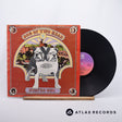 Status Quo Dog Of Two Head LP Vinyl Record - Front Cover & Record