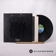 Status Quo Hello! LP Vinyl Record - Front Cover & Record