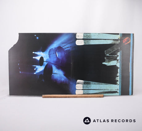 Status Quo - If You Can't Stand The Heat... - LP Vinyl Record - EX/EX