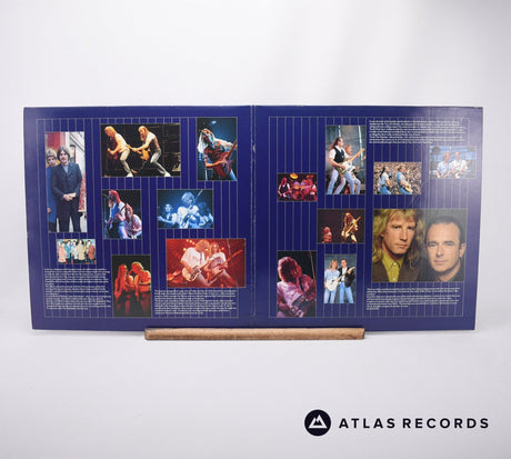 Status Quo - Rocking All Over The Years - Gatefold 2 x LP Vinyl Record - VG+/EX