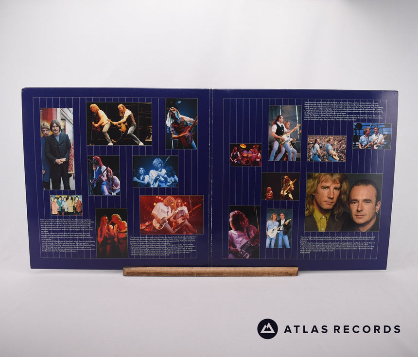 Status Quo - Rocking All Over The Years - Gatefold 2 x LP Vinyl Record - VG+/EX