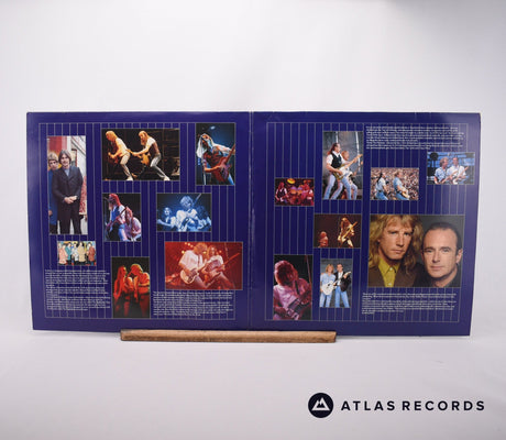 Status Quo - Rocking All Over The Years - Gatefold 2 x LP Vinyl Record - VG+/VG+