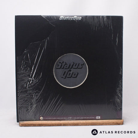 Status Quo - Status Quo - LP Vinyl Record - VG+/EX