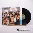 Status Quo Whatever You Want LP Vinyl Record - Front Cover & Record