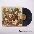 Stealers Wheel Stealers Wheel LP Vinyl Record - Front Cover & Record