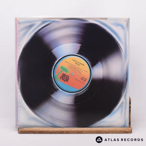 Steel Pulse Caught You Dancing 12" Vinyl Record - In Sleeve