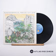 Steel Pulse Handsworth Revolution LP Vinyl Record - Front Cover & Record