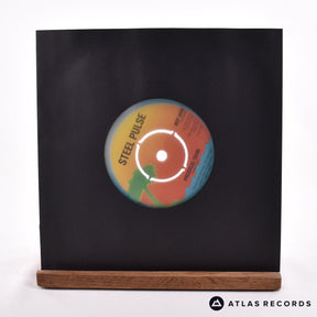 Steel Pulse Prodigal Son 7" Vinyl Record - Front Cover & Record
