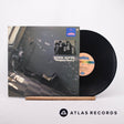 Steel River Weighin' Heavy LP Vinyl Record - Front Cover & Record