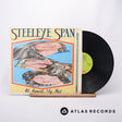 Steeleye Span All Around My Hat LP Vinyl Record - Front Cover & Record