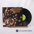 Steeleye Span Below The Salt LP Vinyl Record - Front Cover & Record