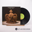 Steeleye Span Commoners Crown LP Vinyl Record - Front Cover & Record