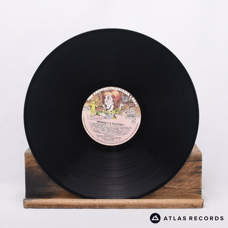Steeleye Span - Individually & Collectively - LP Vinyl Record - EX/EX