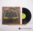 Steeleye Span Now We Are Six LP Vinyl Record - Front Cover & Record