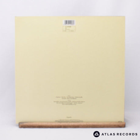 Steeleye Span - Tempted And Tried - LP Vinyl Record - NM/EX