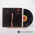 Steely Dan Aja LP Vinyl Record - Front Cover & Record