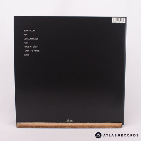 Steely Dan - Aja - 180G Reissue Remastered Gatefold A B LP Vinyl Record - NM/NM