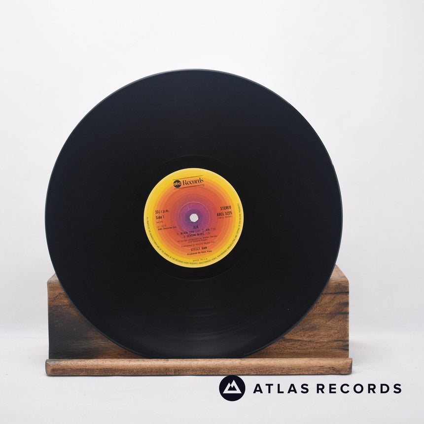 Steely Dan - Aja - Gatefold A-1 B-1 LP Vinyl Record - VG+/VG+