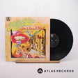 Steely Dan Can't Buy A Thrill LP Vinyl Record - Front Cover & Record