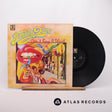 Steely Dan Can't Buy A Thrill LP Vinyl Record - Front Cover & Record