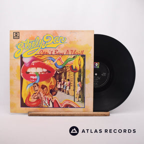 Steely Dan Can't Buy A Thrill LP Vinyl Record - Front Cover & Record