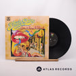Steely Dan Can't Buy A Thrill LP Vinyl Record - Front Cover & Record