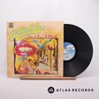 Steely Dan Can't Buy A Thrill LP Vinyl Record - Front Cover & Record