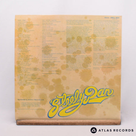 Steely Dan - Can't Buy A Thrill - Reissue LP Vinyl Record - EX/EX