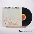 Steely Dan Countdown To Ecstasy LP Vinyl Record - Front Cover & Record