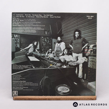 Steely Dan - Countdown To Ecstasy - LP Vinyl Record - VG+/VG+