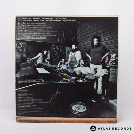 Steely Dan - Countdown To Ecstasy - Us A B LP Vinyl Record - VG+/EX