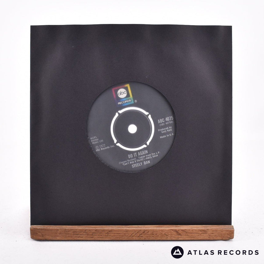 Steely Dan Do It Again 7" Vinyl Record - In Sleeve