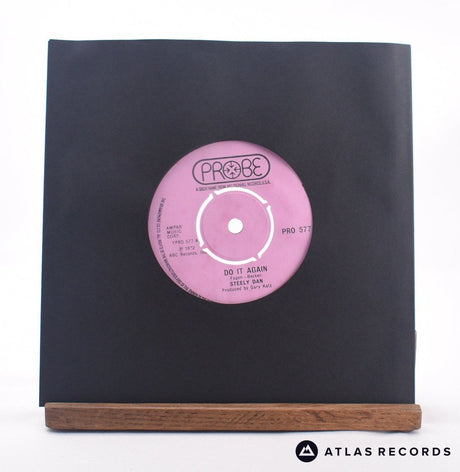 Steely Dan Do It Again 7" Vinyl Record - In Sleeve
