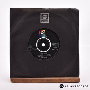 Steely Dan Do It Again 7" Vinyl Record - In Sleeve