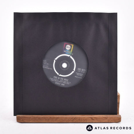 Steely Dan - Do It Again - Reissue 7" Vinyl Record - VG+