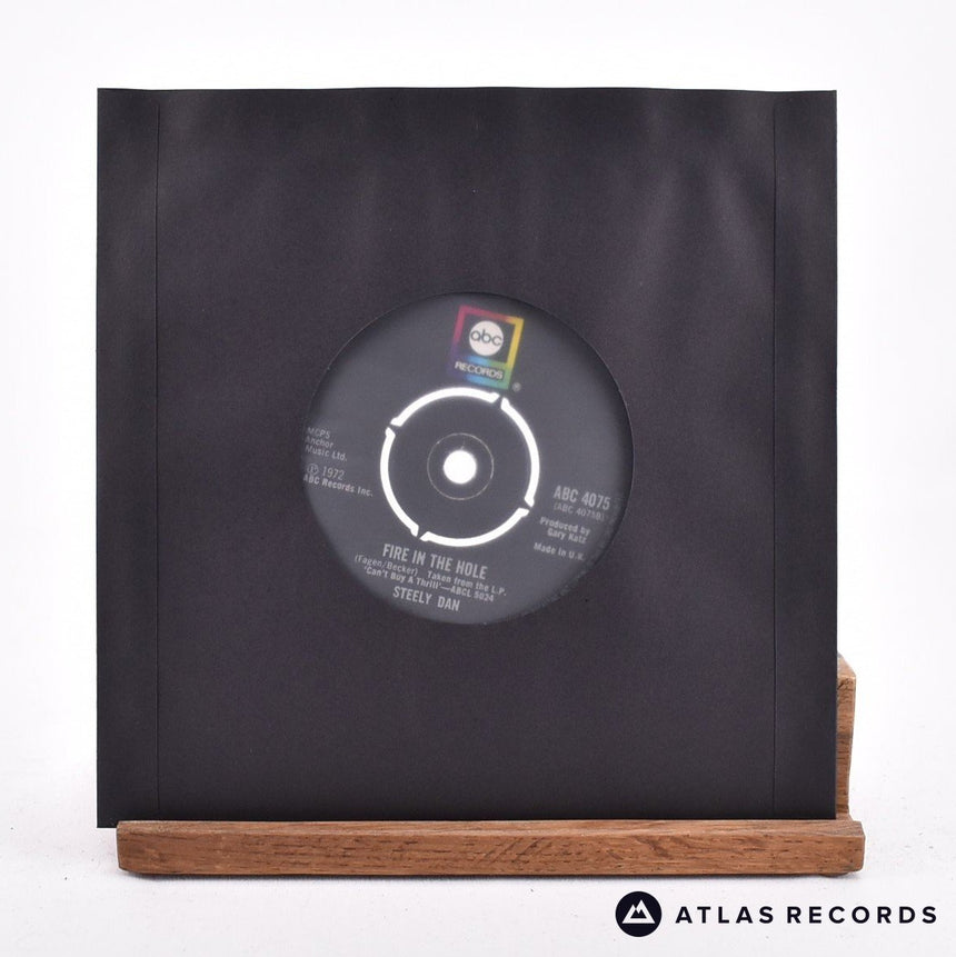 Steely Dan - Do It Again - Reissue 7" Vinyl Record - VG+