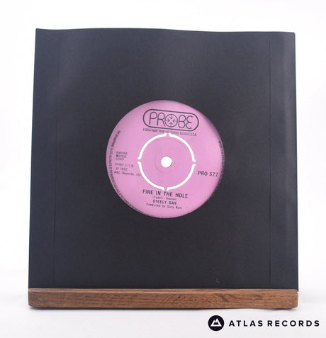 Steely Dan - Do It Again - 7" Vinyl Record - VG+