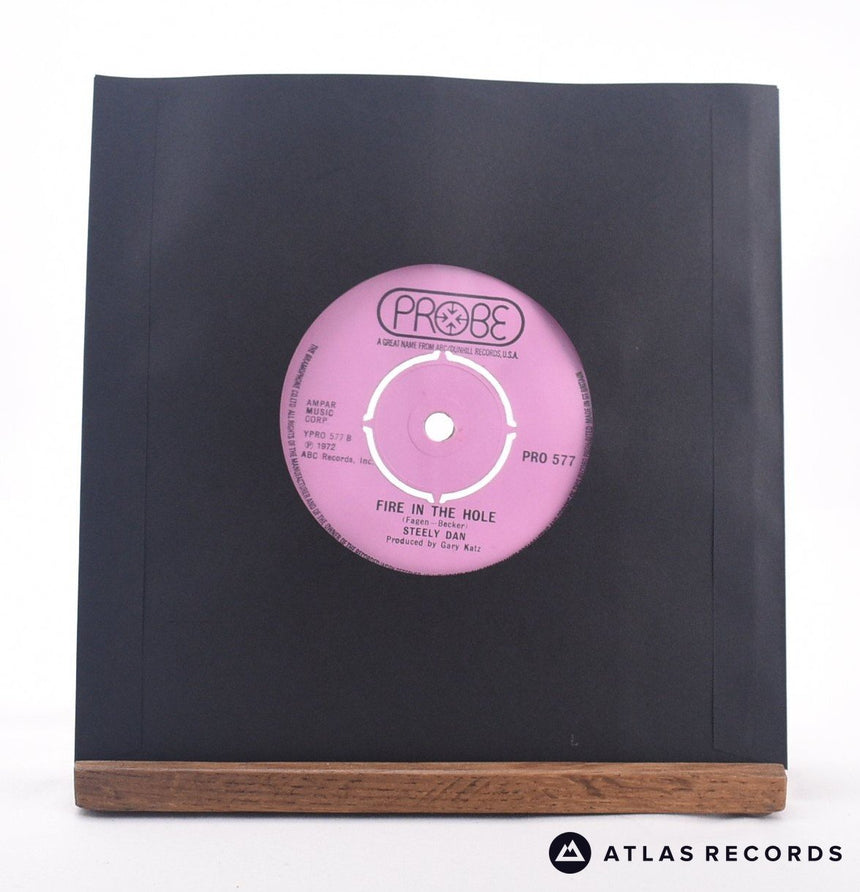 Steely Dan - Do It Again - 7" Vinyl Record - VG+