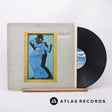 Steely Dan Gaucho LP Vinyl Record - Front Cover & Record