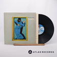 Steely Dan Gaucho LP Vinyl Record - Front Cover & Record