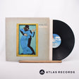 Steely Dan Gaucho LP Vinyl Record - Front Cover & Record