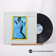 Steely Dan Gaucho LP Vinyl Record - Front Cover & Record