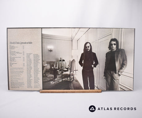 Steely Dan - Greatest Hits (1972-1978) - 2 x LP Vinyl Record - EX/EX