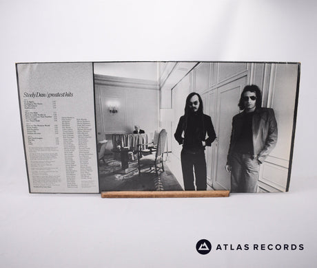 Steely Dan - Greatest Hits (1972-1978) - 2 x LP Vinyl Record - VG+/VG+