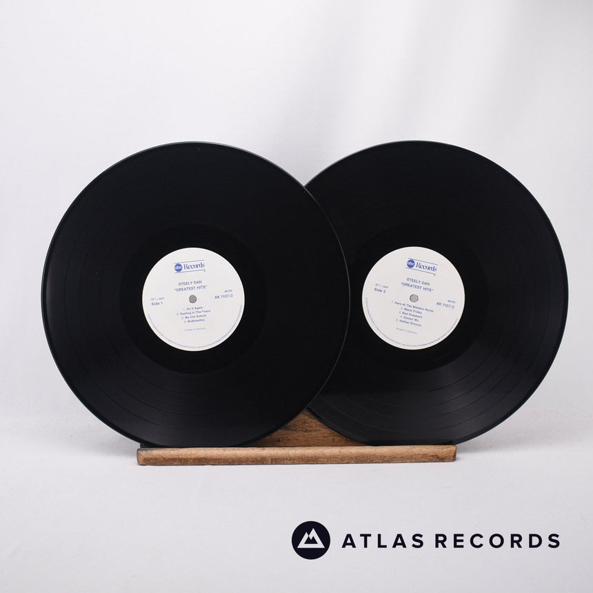 Steely Dan - Greatest Hits (1972-1978) - 2 x LP Vinyl Record - VG+/VG+