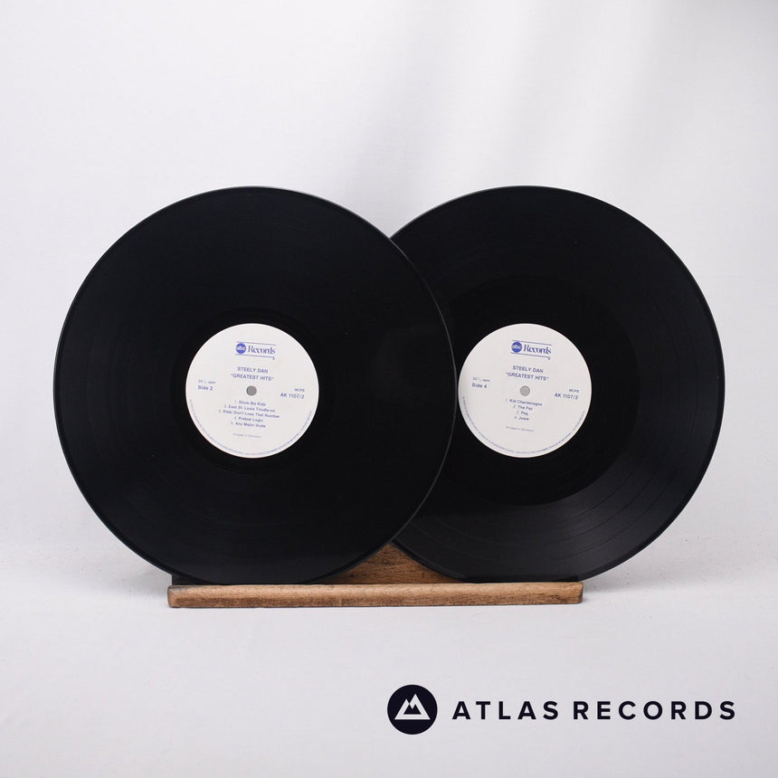 Steely Dan - Greatest Hits (1972-1978) - 2 x LP Vinyl Record - VG+/VG+