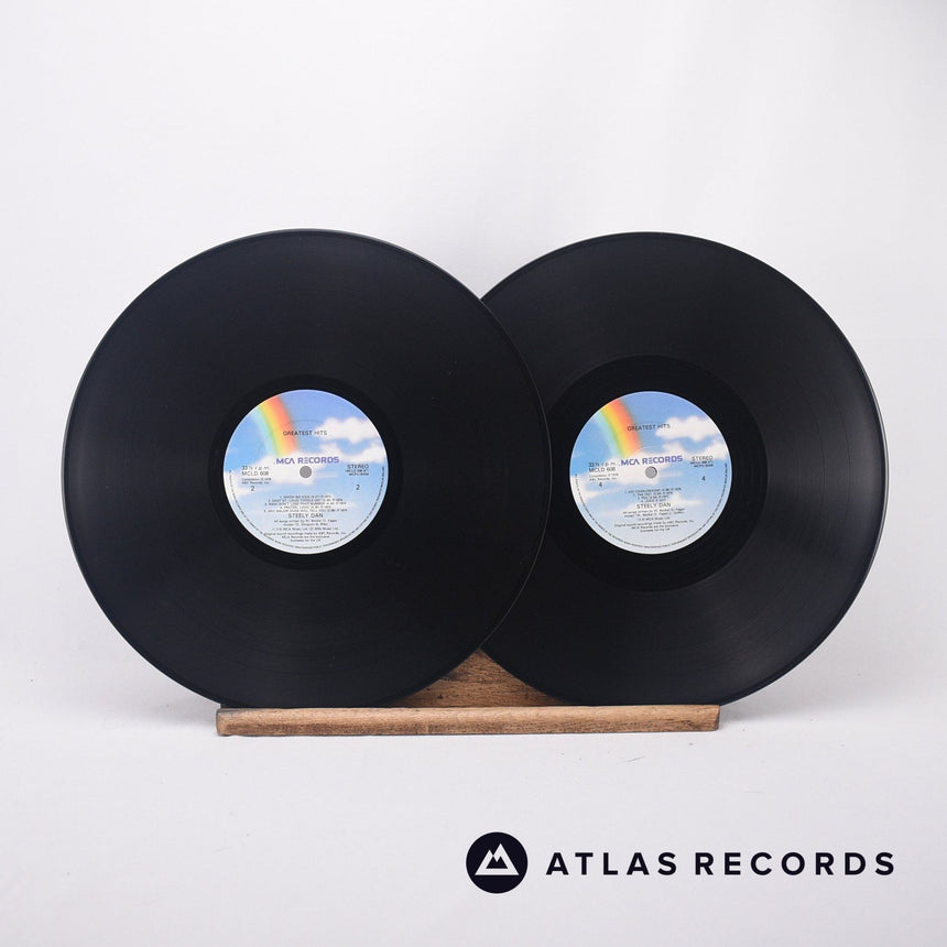 Steely Dan - Greatest Hits (1972-1978) - 2 x LP Vinyl Record - VG+/VG+