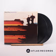 Steely Dan Greatest Hits 2 x LP Vinyl Record - Front Cover & Record