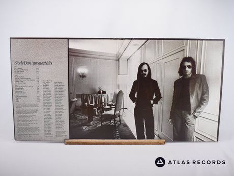 Steely Dan - Greatest Hits - Reissue Gatefold 2 x LP Vinyl Record - VG+/VG+